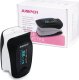 Pulsoksymetr Alfa JUMPER PULSOKSYMETR JPD-500D OLED 18