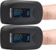 Pulsoksymetr Alfa JUMPER PULSOKSYMETR JPD-500D OLED 10