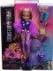 Mattel Lalka Monster High Clawdeen Wolf (HRP65) 2
