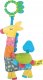 Ks Kids KSKIDS Soft toy for stroller Giraffe 1