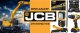 JCB JCB DŹWIGNIK "ŻABA" 2,25T 150-530mm 23