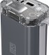 Powerbank 4smarts 4smarts Powerbank Lucid Air 26800mAh 65W, grau 2
