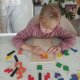 Kruzzel Układanka drewniana- puzzle (22667) 9