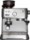 Ekspres ciśnieniowy Solis Grind & Infuse Perfetta 1019 silver 1