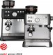Ekspres ciśnieniowy Solis Grind & Infuse Perfetta 1019 silver 5