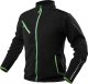 Neo Polar roboczy PREMIUM, czarny, wzmocnienia z Cordury, rozmiar S 1
