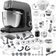 Robot planetarny Eta Robot kuchenny Kuliner II Max 203890010 4