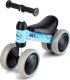 Rowerek biegowy Nils Extreme RB002 Blue Nils Fun 1