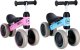 Rowerek biegowy Nils Extreme RB002 Blue Nils Fun 6