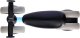 Rowerek biegowy Nils Extreme RB002 Blue Nils Fun 9