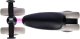 Nils Extreme Rowerek biegowy RB002 Pink Nils Fun 4
