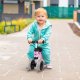 Nils Extreme Rowerek biegowy RB002 Pink Nils Fun 5