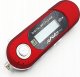 Ravo Odtwarzacz MP3 Ravo M04 32GB czerwony 4