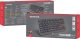 Klawiatura GENESIS Thor 230 TKL Wireless Outemu Red (NKG-2106) 4
