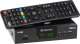 Tuner TV Cabletech Tuner DVB-T2 H.265 HEVC 1