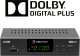 Tuner TV Cabletech Tuner DVB-T2 H.265 HEVC 13