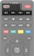 Tuner TV Cabletech Tuner DVB-T2 H.265 HEVC 14