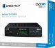 Tuner TV Cabletech Tuner DVB-T2 H.265 HEVC 15
