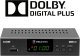 Tuner TV Cabletech Tuner DVB-T2 H.265 HEVC 17