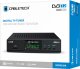 Tuner TV Cabletech Tuner DVB-T2 H.265 HEVC 5