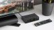 Tuner TV Cabletech Tuner DVB-T2 H.265 HEVC 6