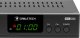 Tuner TV Cabletech Tuner DVB-T2 H.265 HEVC 10