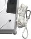 Robot do mycia okien Tesla Window cleaning robot TESLA RoboStar W700 WiFi 16