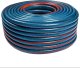 Vartco Garden hose 3/4" 50m 4-ply Light blue 1008340050 2
