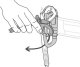 Petzl Uchwyt Sprzętowy Caritool EVO Black 4