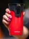 Contigo Kubek termiczny Contigo West Loop Mini 300ml - czerwony metalik 3