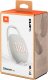 Głośnik JBL Clip 5 biały (JBLCLIP5WHT) 9