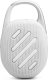 Głośnik JBL Clip 5 biały (JBLCLIP5WHT) 5