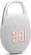 Głośnik JBL Clip 5 biały (JBLCLIP5WHT) 6