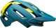 Bell Kask full face Super Air R Rozmiar kasku: M(55-59 cm) Wybierz kolor: Matte Grey Red 15