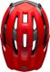 Bell Kask full face Super Air R Rozmiar kasku: M(55-59 cm) Wybierz kolor: Matte Grey Red 29