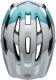 Bell Kask full face Super Air R Rozmiar kasku: M(55-59 cm) Wybierz kolor: Matte Grey Red 34