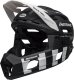 Bell Kask full face Super Air R Rozmiar kasku: M(55-59 cm) Wybierz kolor: Matte Grey Red 37
