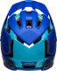 Bell Kask full face Super Air R Rozmiar kasku: M(55-59 cm) Wybierz kolor: Matte Grey Red 48