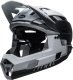 Bell Kask full face Super Air R Rozmiar kasku: M(55-59 cm) Wybierz kolor: Matte Grey Red 54