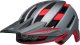 Bell Kask full face Super Air R Rozmiar kasku: M(55-59 cm) Wybierz kolor: Matte Grey Red 64