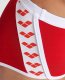 Arena Męskie Kąpielówki MEN'S ARENA ICONS SWIM LOW WAIST SHORT SOLID 2