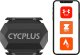 Wahoo Czujnik kadencji i prędkości Cycplus C3- kompatybilne z: Wahoo, Zwift, Endomondo, Mapmyride itp. 1