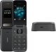 Telefon komórkowy Nokia 2660 DS black/black TA-1469 4