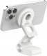 Beline SODI Wielofunkcyjny uchwyt indukcyjny 3w1 do iMaca BM-330 biały/white MagSafe 2