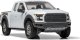 Airfix Airfix QUICKBUILD Ford F-150 Raptor - Grey 5