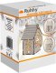 Dekoracja świąteczna Ruhhy Lampion LED- adwentowy Ruhhy 22163 2