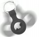 Hello Case ETUI SILIKONOWE CZARNE DO APPLE AIRTAG LOKALIZATOR 3