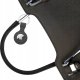 Hello Case ETUI SILIKONOWE CZARNE DO APPLE AIRTAG LOKALIZATOR 7