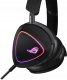 Słuchawki Asus ROG Delta II Czarne (90YH03W0-BHUA00) 3