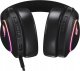 Słuchawki Asus ROG Delta II Czarne (90YH03W0-BHUA00) 5